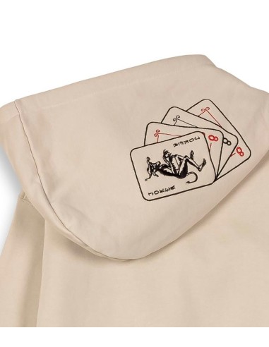 Grimey - Sudaderas Deeper Heavyweight Vintag