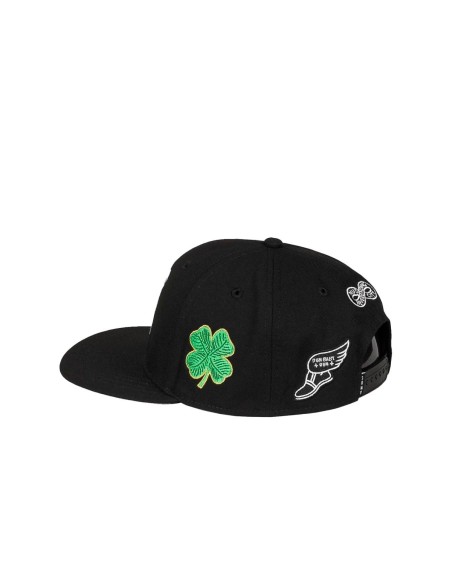 Grimey - Accesorios Saoirse Snapback Cap