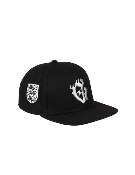 Grimey - Accesorios Saoirse Snapback Cap