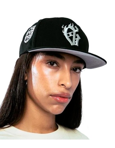 Grimey - Accesorios Saoirse Snapback Cap