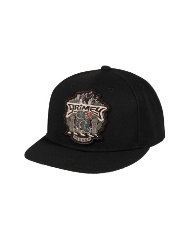Grimey - Accesorios Deeper Snapback Cap