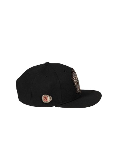 Grimey - Accesorios Deeper Snapback Cap