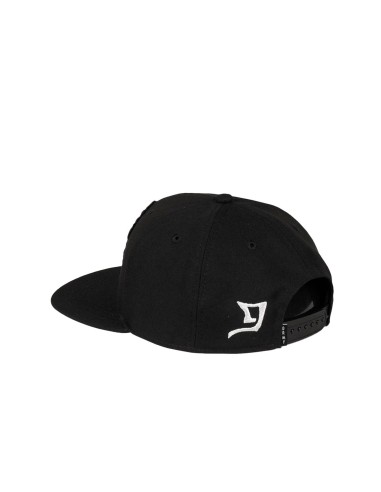 Grimey - Accesorios Deeper Snapback Cap