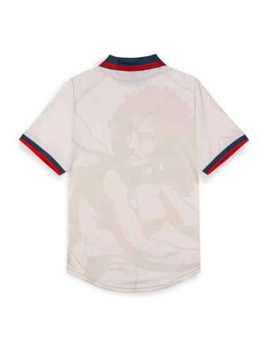 Grimey - Camisetas Saoirse Soccer Jersey