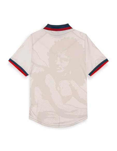 Grimey - Camisetas Saoirse Soccer Jersey