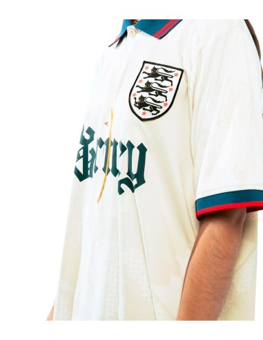 Grimey - Camisetas Saoirse Soccer Jersey