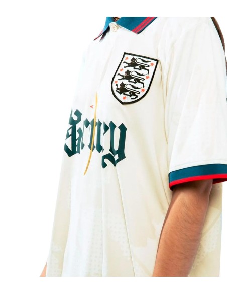 Grimey - Camisetas Saoirse Soccer Jersey