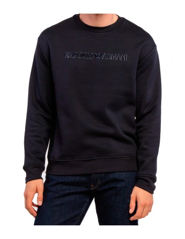 Emporio Armani - Sudadera