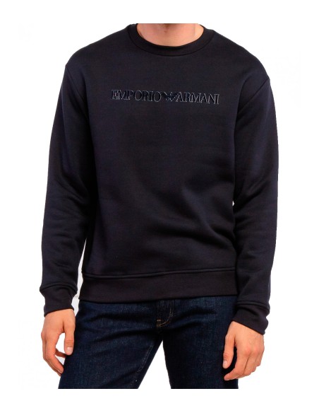 Emporio Armani - Sudadera