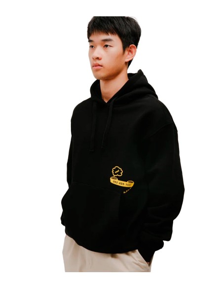 We Are Not Friends - Sudaderas Connections