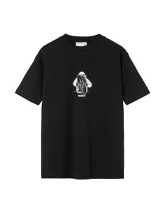 We Are Not Friends - Camisetas Craft Pasta