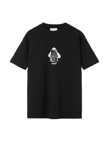 We Are Not Friends - Camisetas Craft Pasta