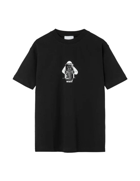 We Are Not Friends - Camisetas Craft Pasta