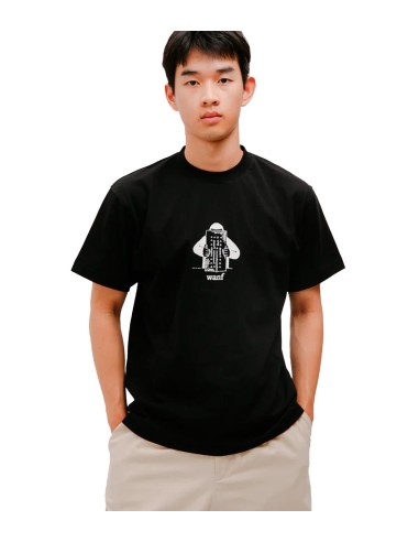 We Are Not Friends - Camisetas Craft Pasta