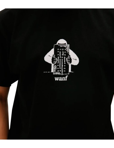 We Are Not Friends - Camisetas Craft Pasta