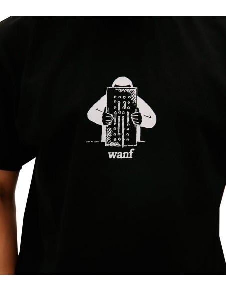 We Are Not Friends - Camisetas Craft Pasta