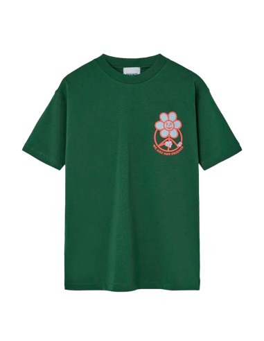 We Are Not Friends - Camisetas Daisy Pyrenees T-Shirt