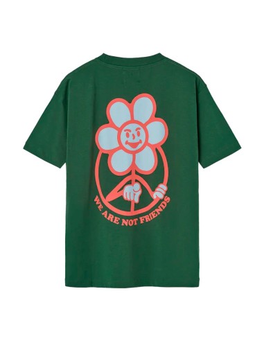 We Are Not Friends - Camisetas Daisy Pyrenees T-Shirt