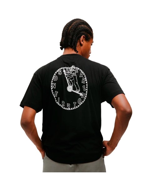 We Are Not Friends - Camisetas Eat Your Time