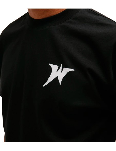 We Are Not Friends - Camisetas Eat Your Time