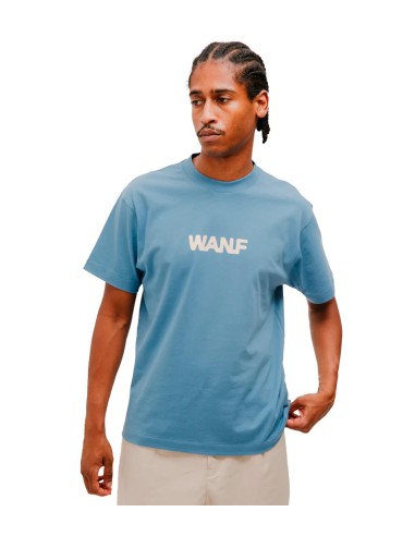 We Are Not Friends - Camisetas Season Logo