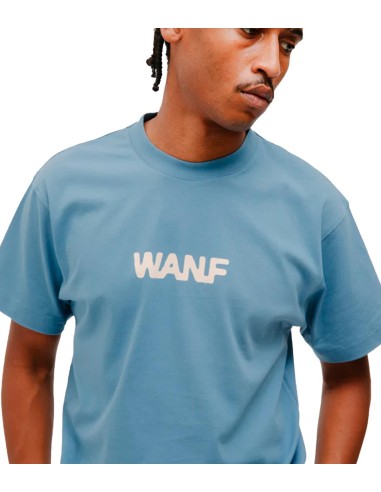 We Are Not Friends - Camisetas Season Logo