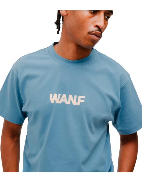 We Are Not Friends - Camisetas Season Logo