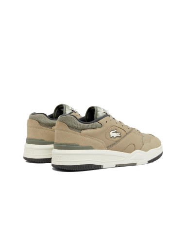 Lacoste - Zapatillas Lineshot