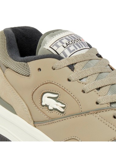Lacoste - Zapatillas Lineshot
