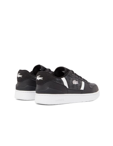 Lacoste - Zapatillas T-Clip
