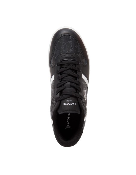 Lacoste - Zapatillas T-Clip