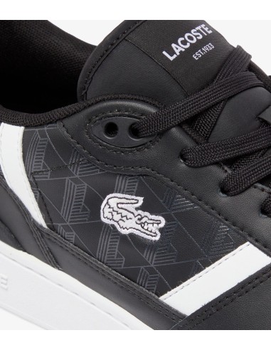 Lacoste - Zapatillas T-Clip