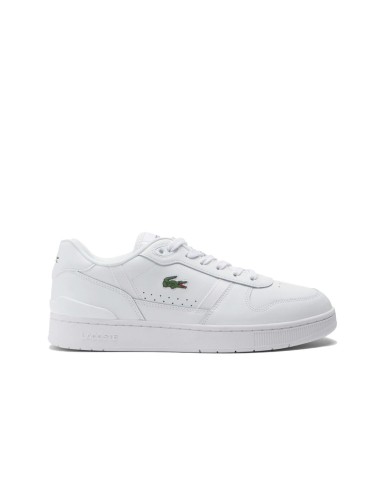 Lacoste - Zapatillas T-Clip