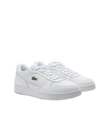 Lacoste - Zapatillas T-Clip