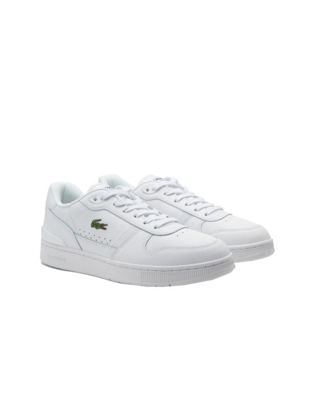 Lacoste - Zapatillas T-Clip