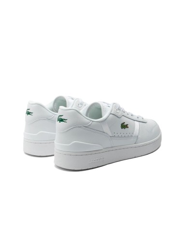 Lacoste - Zapatillas T-Clip