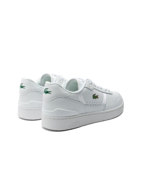 Lacoste - Zapatillas T-Clip