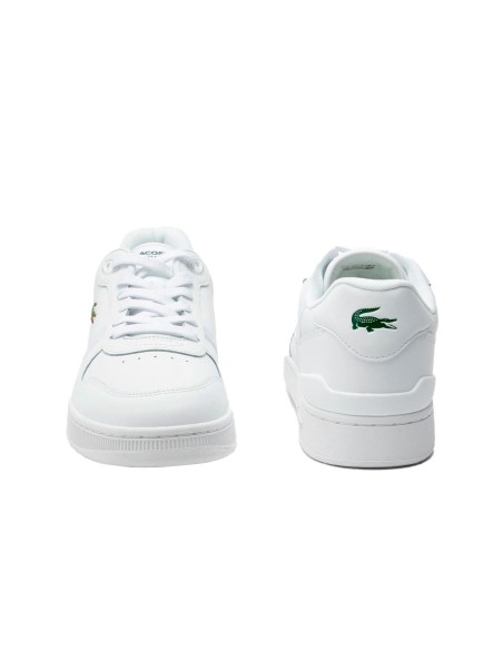 Lacoste - Zapatillas T-Clip