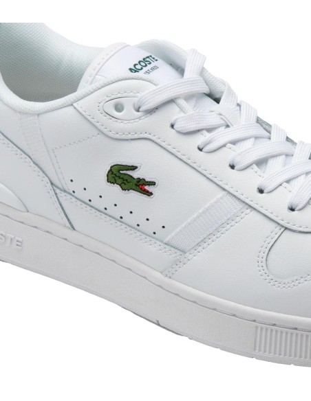 Lacoste - Zapatillas T-Clip