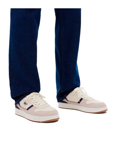 Lacoste - Zapatillas T-Clip