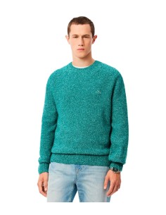 Lacoste - Jersey Mercerized