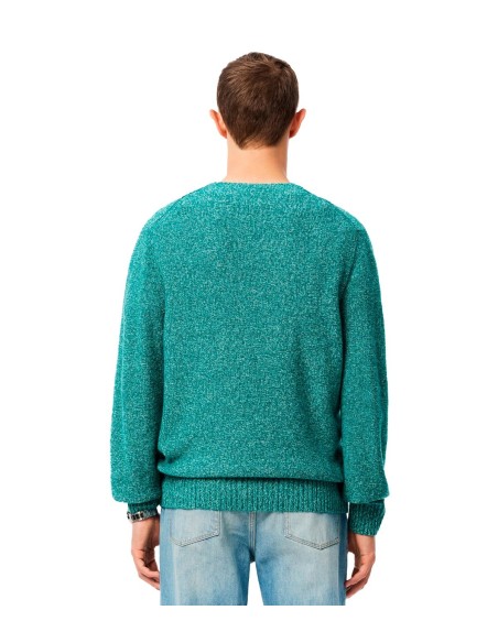 Lacoste - Jersey Mercerized