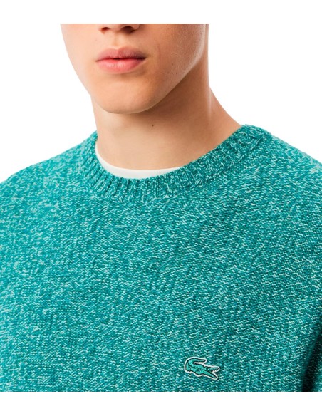 Lacoste - Jersey Mercerized