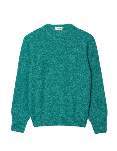 Lacoste - Jersey Mercerized