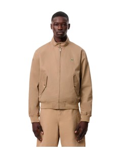 Lacoste - Chaqueta Harrington