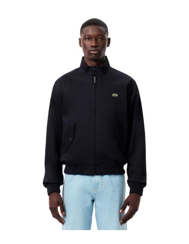 Lacoste - Chaqueta Harrington