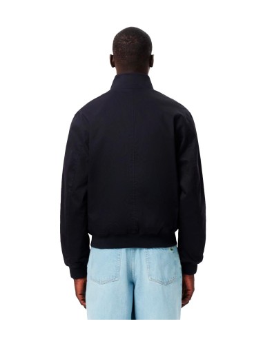 Lacoste - Chaqueta Harrington