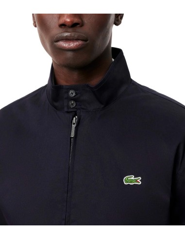 Lacoste - Chaqueta Harrington