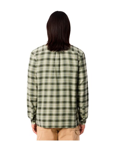 Lacoste - Camisa A Cuadros Casual