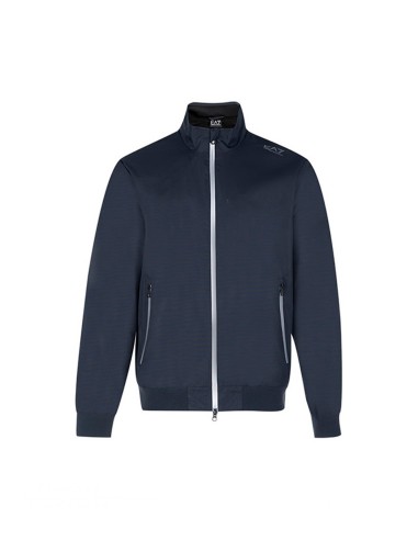 Armani - Chaqueta Blouson
